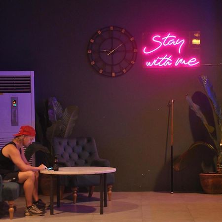 You Empire Hostel & Bar باكسي المظهر الخارجي الصورة