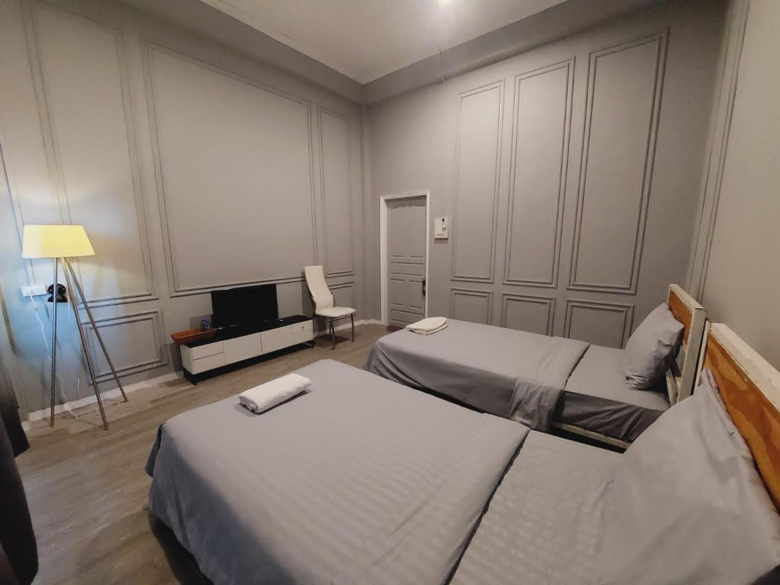 You Empire Hostel & Bar باكسي المظهر الخارجي الصورة