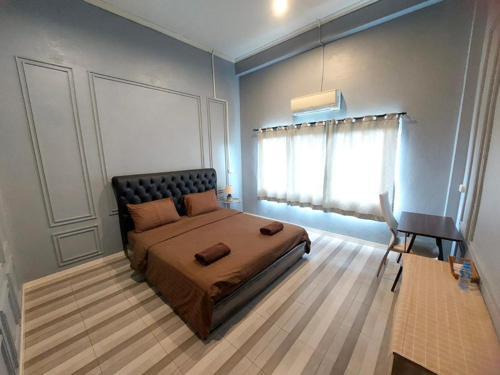 You Empire Hostel & Bar باكسي المظهر الخارجي الصورة