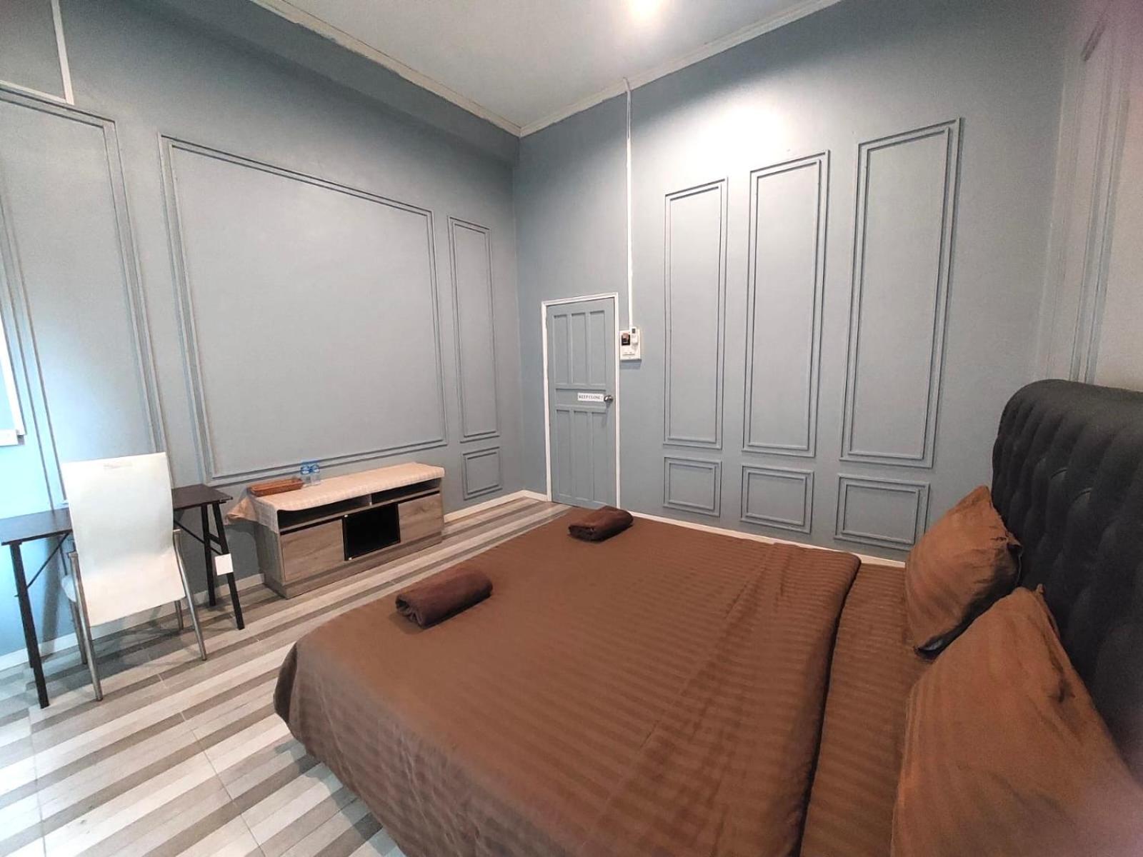 You Empire Hostel & Bar باكسي المظهر الخارجي الصورة