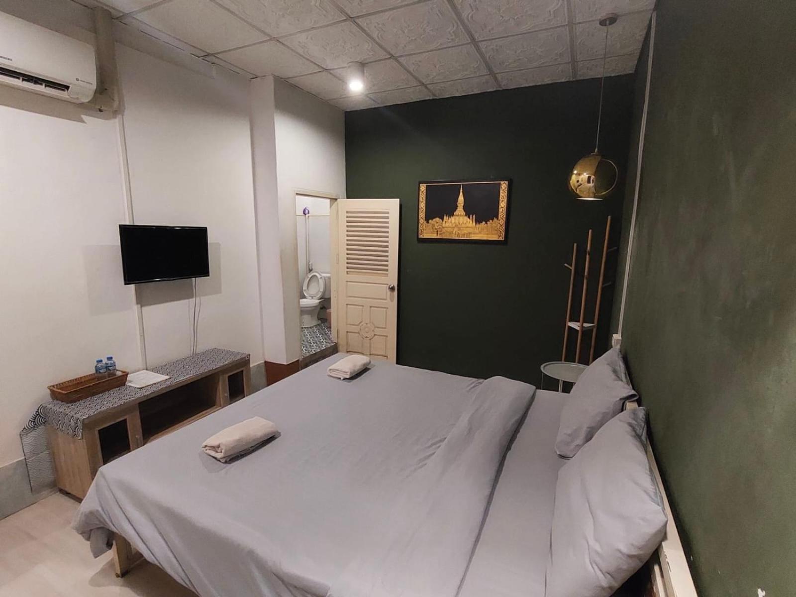 You Empire Hostel & Bar باكسي المظهر الخارجي الصورة