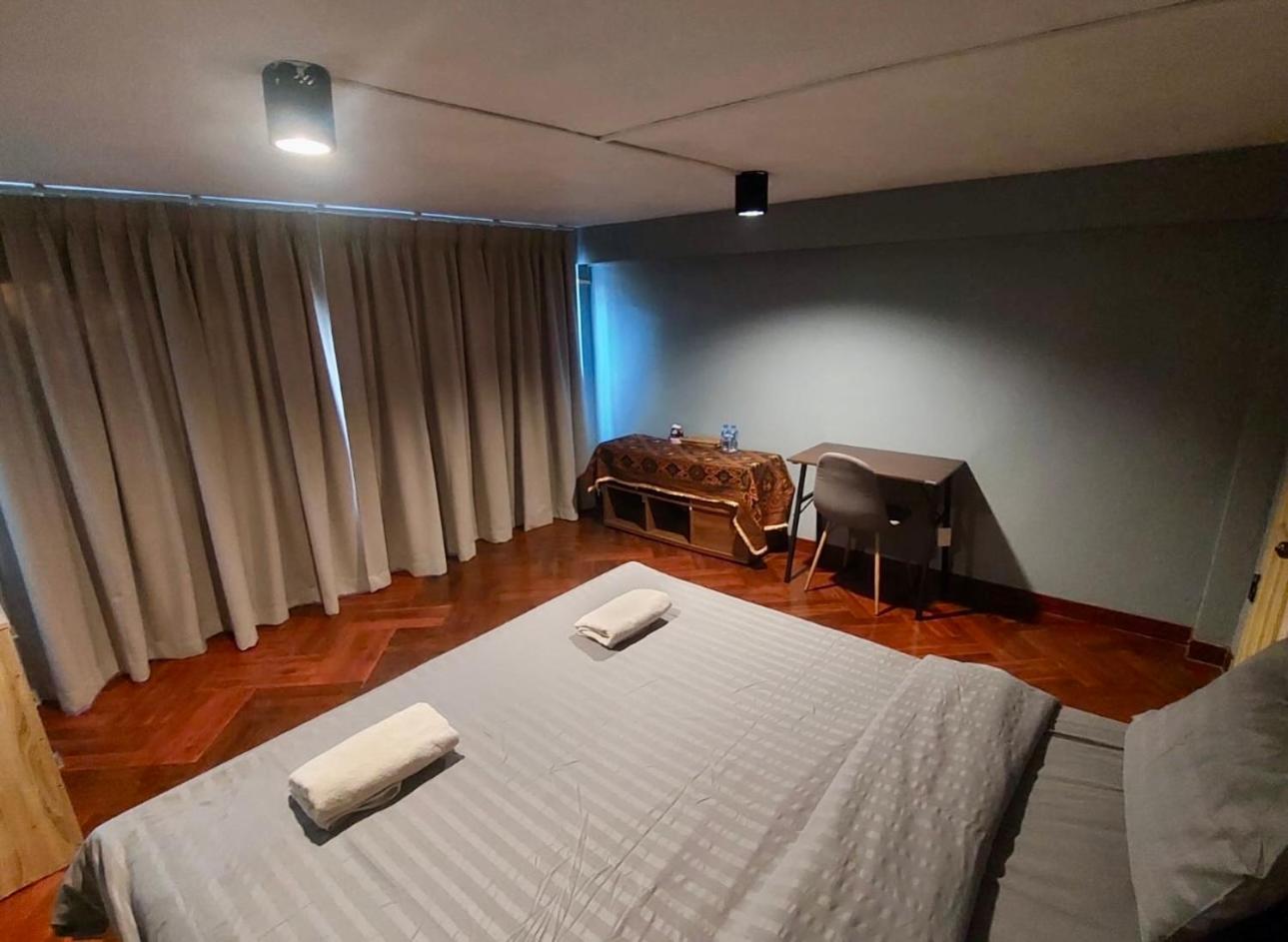 You Empire Hostel & Bar باكسي المظهر الخارجي الصورة