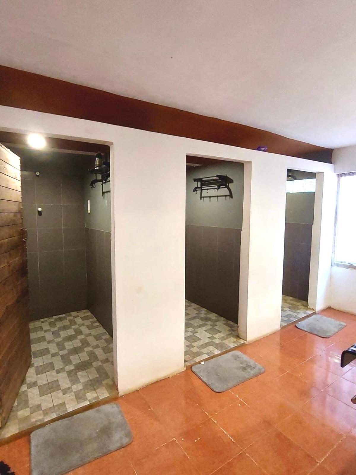 You Empire Hostel & Bar باكسي المظهر الخارجي الصورة