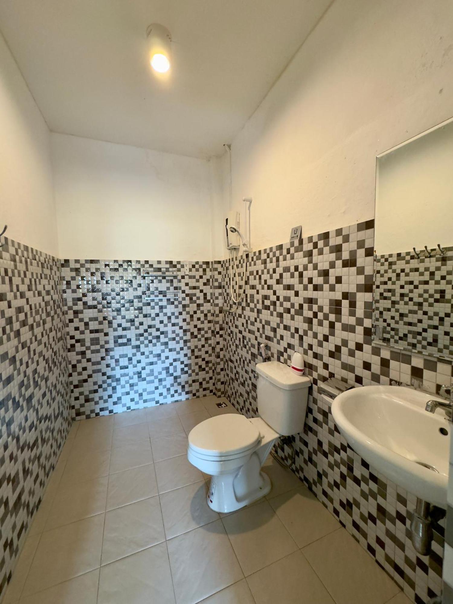 You Empire Hostel & Bar باكسي المظهر الخارجي الصورة