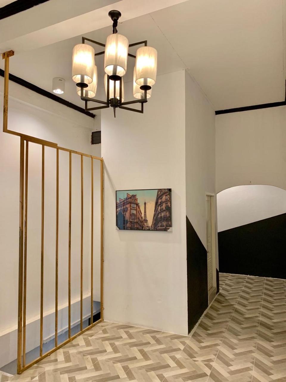 You Empire Hostel & Bar باكسي المظهر الخارجي الصورة